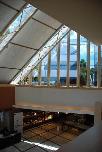 Gambar di galeri bagi Southern Sun OR Tambo International Airport di Kempton Park