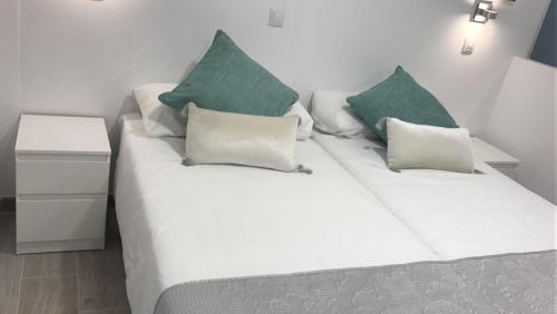 Estudio Paseo Las Canteras