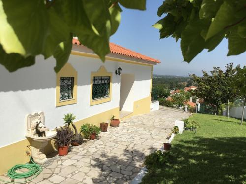 Gallery image of Casa da Serra in Quinta do Anjo