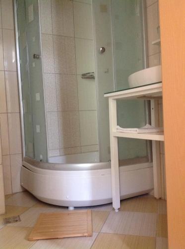 Φωτογραφία από το άλμπουμ του Camlihemsin Tasmektep Hotel σε Çamlıhemşin