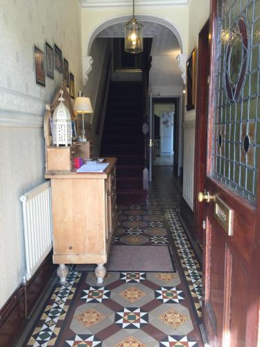 Fotografie z fotogalerie ubytování The Aidan Guest House v destinaci Stratford-upon-Avon