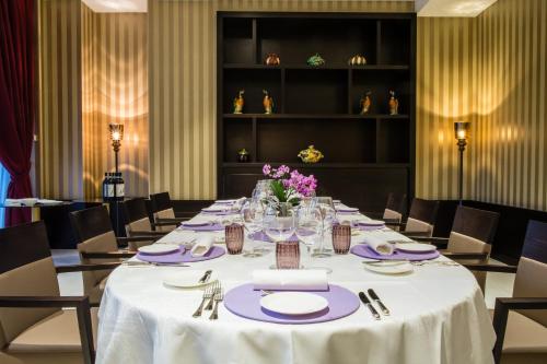 Turin Palace Hotel photo 65