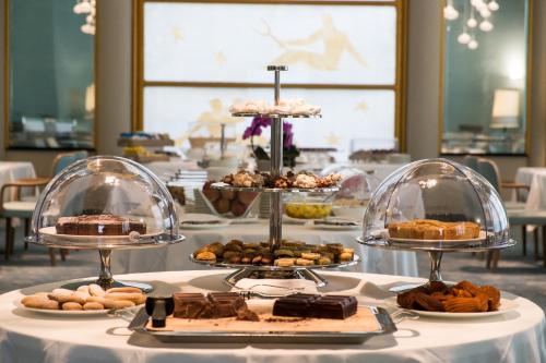 Turin Palace Hotel photo 59