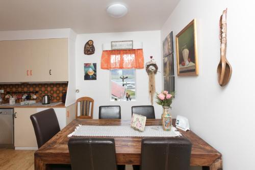 Imagen de la galería de Blómasetrið Homestay, en Borgarnes