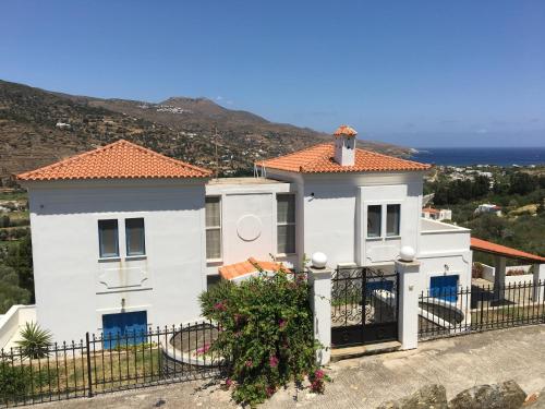 Foto Villa Sis 1