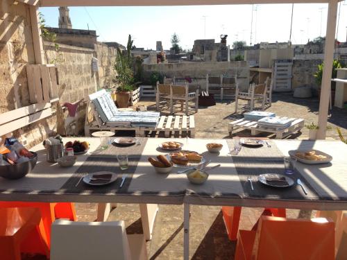 Gallery image of B&B Le Giravolte in Lecce