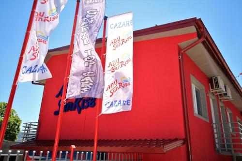 Gallery image of Aby sunrise in Orşova