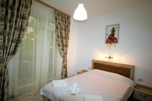 Gallery image of Aby sunrise in Orşova