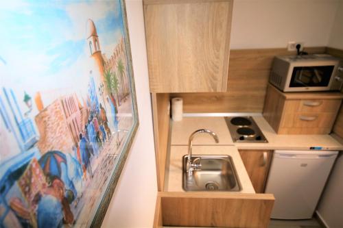 Gallery image of Aby sunrise in Orşova