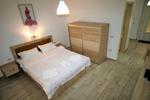 Gallery image of Aby sunrise in Orşova