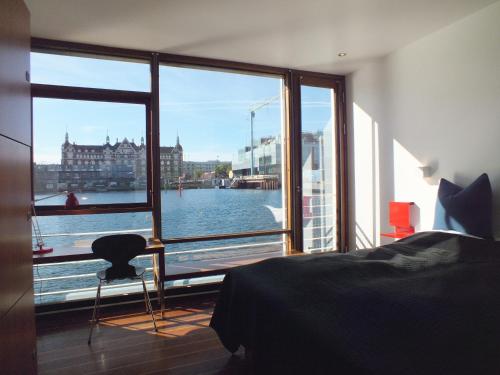 哥本哈根的住宿－CPH生活酒店，相簿中的一張相片