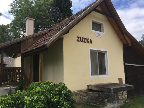 Zuzka