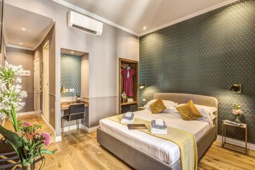 Charme Spagna Boutique Hotel Image