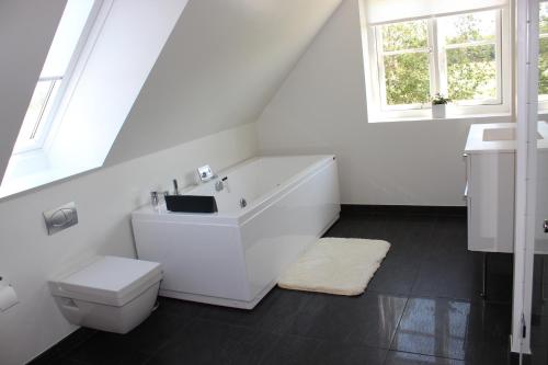 Φωτογραφία από το άλμπουμ του 272 Bed & Breakfast σε Esbjerg