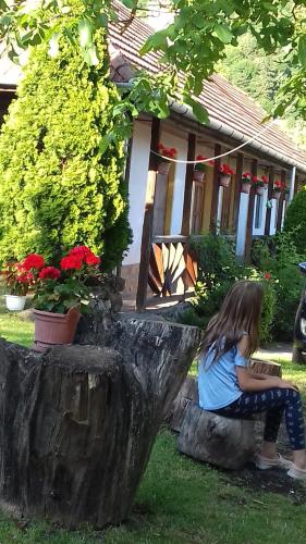 Vár-Lak Vendégház 3996 Füzér, Kossuth út 15. kép - 3