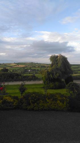 Gallery image of Castle View B&B in Freshford