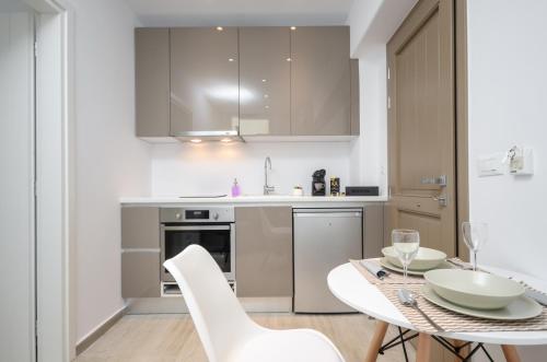 Gallery image of Elegant Apartments in Agios Prokopios