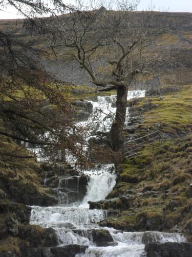 Gallery image of Pennycroft Guest House in Kettlewell