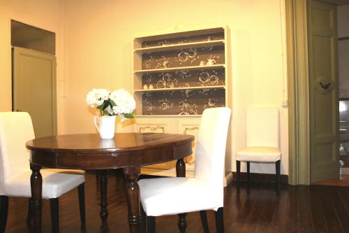 Imagen de la galería de Resort a Palazzo B&B, en Fermo