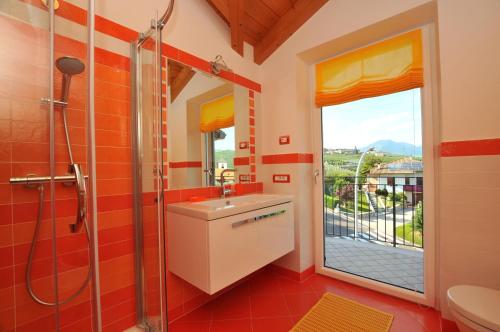 Gallery image of Agritur Le Pergolette in Tassullo