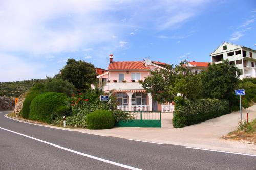 Gallery image of Apartments Tonka in Primošten
