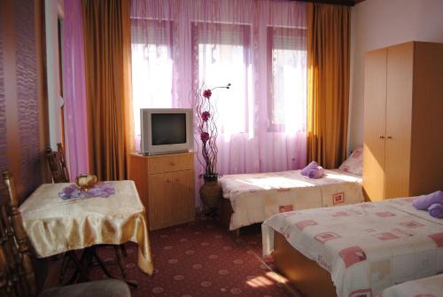 Gallery image of Joleski Accommodation in Ohrid
