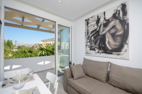 Gallery image of Elegant Apartments in Agios Prokopios