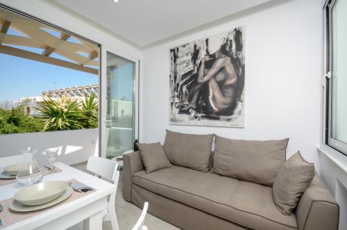 Gallery image of Elegant Apartments in Agios Prokopios