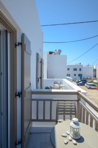 Gallery image of Elegant Apartments in Agios Prokopios