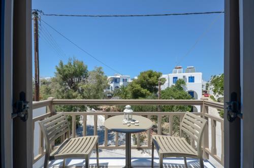 Gallery image of Elegant Apartments in Agios Prokopios