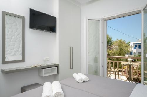 Gallery image of Elegant Apartments in Agios Prokopios