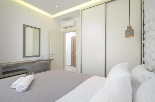Gallery image of Elegant Apartments in Agios Prokopios