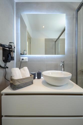 Gallery image of Elegant Apartments in Agios Prokopios