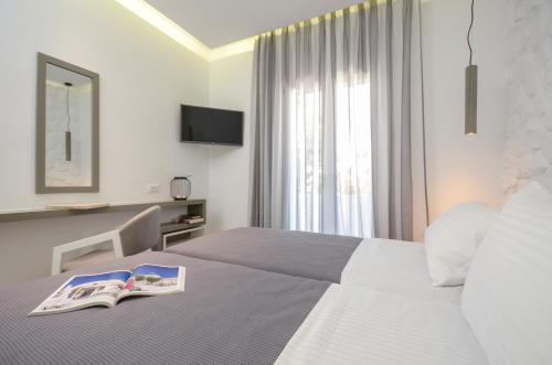 Gallery image of Elegant Apartments in Agios Prokopios