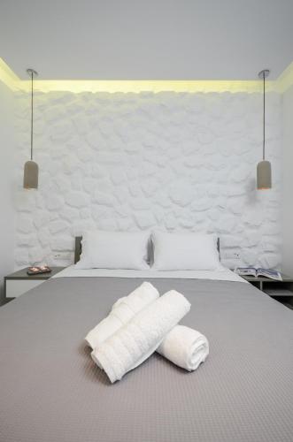 Gallery image of Elegant Apartments in Agios Prokopios