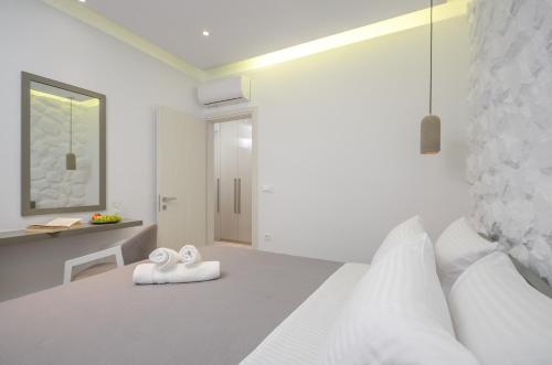 Gallery image of Elegant Apartments in Agios Prokopios