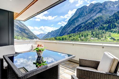 Bergzauber Appartements – Photos 5