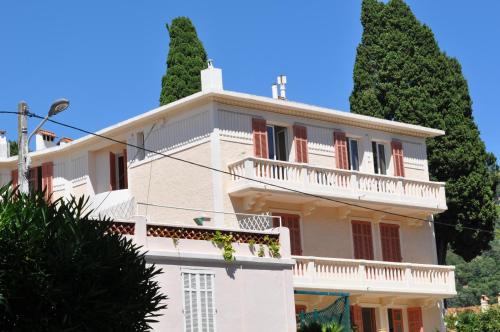 Appartements Cannes