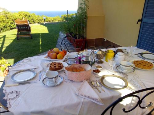 Gallery image of B&B Calata Di Soli in Miniera dellʼArgentiera