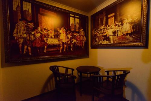 Fotografie z fotogalerie ubytování Hotel LaCetate v destinaci Piteşti