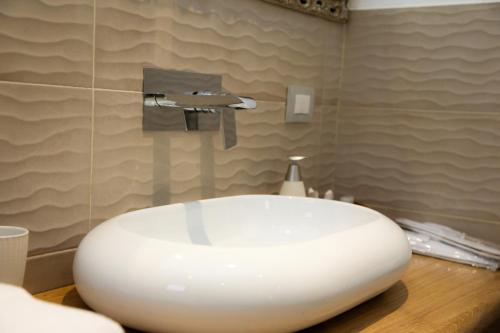Gallery image of Hypnos Boutique Hotel in San Teodoro