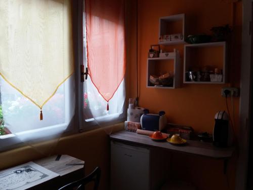 Fotografie z fotogalerie ubytování Bed and Breakfast Porta Romana v destinaci Omegna