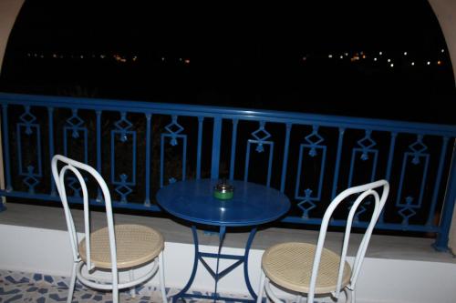 Gallery image of Theofilos Appartements in Livadi