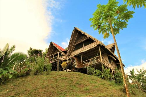 Imagen de la galería de Reserva Natural Natura Park, en Puerto Nariño