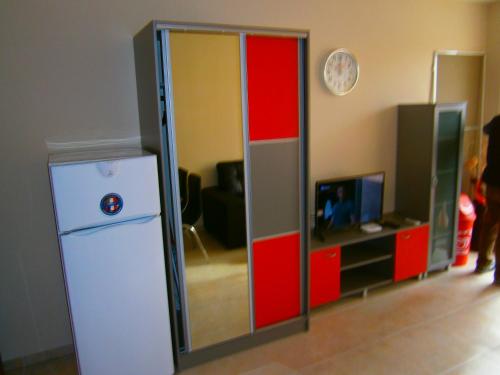 Galería fotográfica de Apartament Stefi II en Pomorie