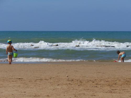 Foto dalla galleria di Corsaro B&B a Donnalucata