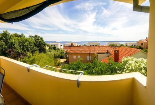 Galeriebild der Unterkunft Apartment Mery in Petrcane