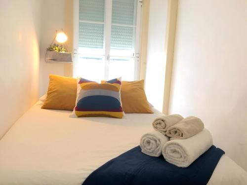 Window to Lisboa III