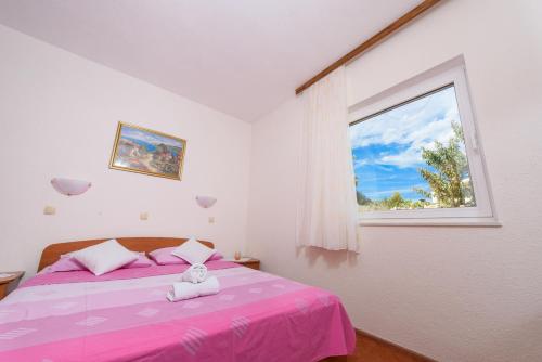Apartments Patricia