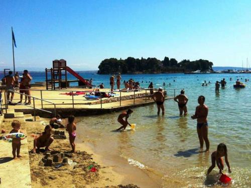Φυσικό τοπίο κοντά σε αυτό το διαμέρισμα